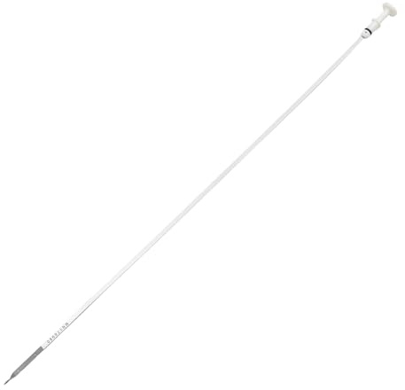 QUARKZMAN Indicador De Nivel De Aceite Del Motor, Varilla De Medición Para Mitsubishi Convertible Czc