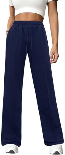 Totatuit Pantalon Jogging de Femme