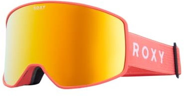 Roxy Surf goggles STORM WOMEN Women's Orange One size