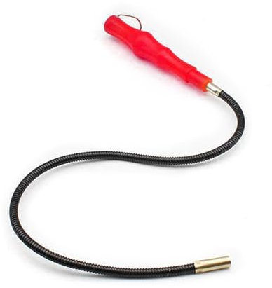 Pickers Outil de ramassage supérieur pour récupérer efficacement les objets métalliques Convient pour différents réglages de ramassage