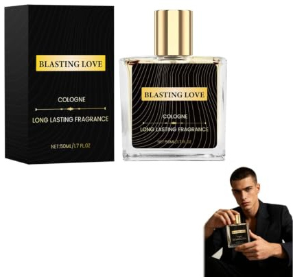 Liquid London Perfume for Men, Pheromone Perfume for Men, Long Lasting Fragrance & Body Spray, Travel Size Eau De Toilette Spray, Cologne for Men, Long Lasting Fragrance, Natural Fresh (1Pc)