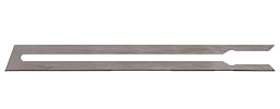 ROTHENBERGER Industrial Schneidmesser 10cm (4) für ROTHENBERGER Industrial Styropor- und Hartschaum Handschneidegerät | 1500000063