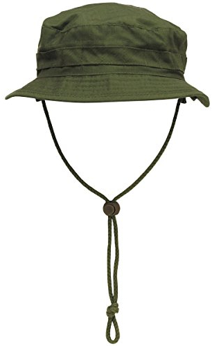 MFH Britischer Buschhut (Oliv/XL)