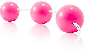 Baile Stimulating Tira Bolas Analess Abs 290 g