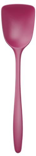 Rosti NEW Classic Kochlöffel breit 27,5 x 6 x 2,5 cm Beetroot