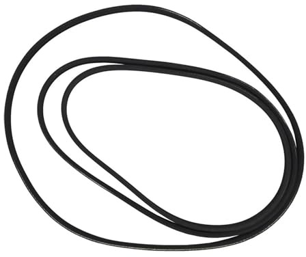 Drive Belt Correa Trapezoidal De 1 Pieza PJ483/190J, Correa De Transmisión De 3/4/5/6/7/8 Costillas para Máquina Cepilladora De Madera, Modo EINHELL RC Correa Trapezoidal(PJ483 190J 8Ribs)