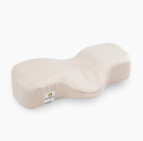 Benepom Dual Plus Pillow 3D Three-Dimensional CST Traction Pillow Built-in Spines