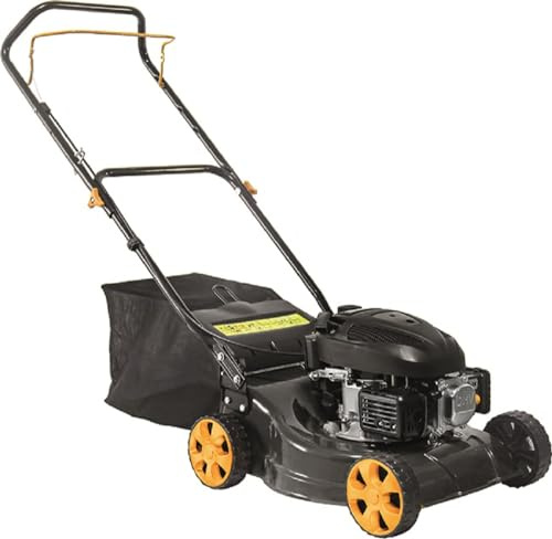 Vigor Gräsklippare Klipp 41 cm 79,6 CC