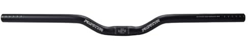 Ronyme Rennrad-Lenker Fahrradlenker Fahrradkomponente Komfortable Aluminiumlegierung Radfahren Citybikes Fahrradlenker Flat Bar, Schwalbengriff