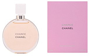 Chanel Chance Eau de Toilette 50 ML