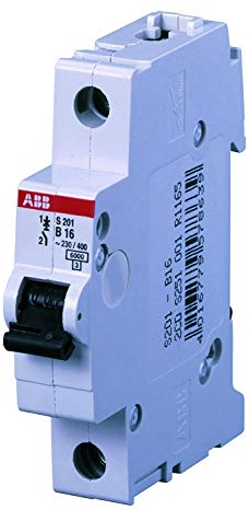 ABB S201-B40 Disjoncteur 40 A