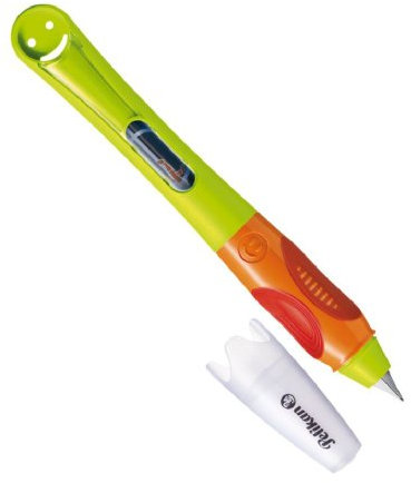 Pelikan 913699 Griffix Füllhalter für Linkshänder