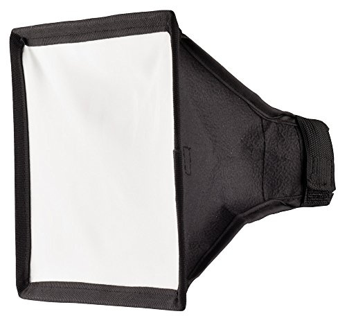 Westcott 266 PocketBox Mini-boîte à lumière 15 x 18 cm