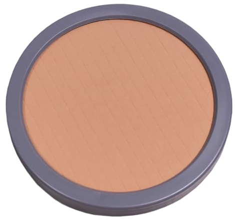 GRIMAS Cake Make-Up 35g, W6 natur, professionelle matte Grundierung, stark deckend & schnell trocknend