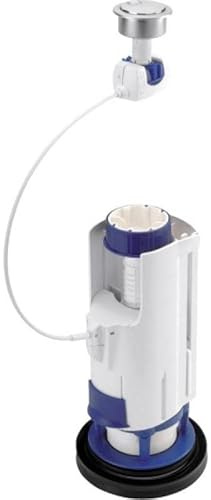 Mécanisme compact à câble - 2V - Nicoll