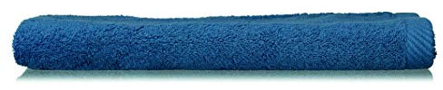 Esmeyer KELA Handtuch Ladessa 100% Baumwolle malvenblau Toallas de baño, Tela de algodón, Multicolor, Único