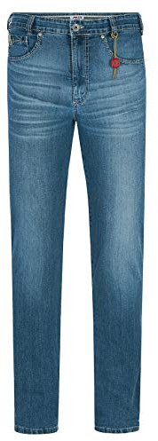 Joker Jeans Nuevo 2420 Leichter Japan Pima Denim