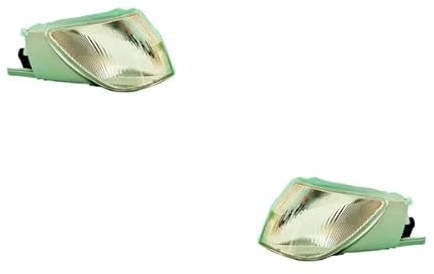 Johns, Blink Leuchte Blinker passend für Peugeot 306 04/93-04/97 vorne Set links rechts