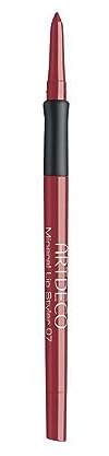 ARTDECO Mineral Lip Styler - Rückdrehbarer, mineralhaltiger Lippenkonturenstift - 1 x 4g