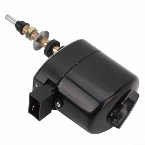 Scheibenwischermotor, universeller Scheibenwischermotor, 12 V, für Boote, Wohnmobile (1 Stück)