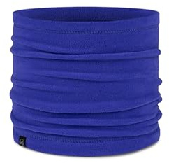 Buff Polar multifunktionell duk ultramarine blå unisex vuxna