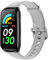 Septoui Fitness Tracker, 1,47 Zoll Fitnessuhr Pulsuhr SpO2 Schlafmonitor Schrittzähler IP68 Wasserdichter Aktivitätstracker 100+ Sportmodi Smartwatch Damen Herren, Smartband Hellgrau
