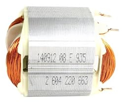 2604220663 Vliesausdehnung 220-240 V für Handhobel GHO 40-82 C und andere BOSCH Modelle