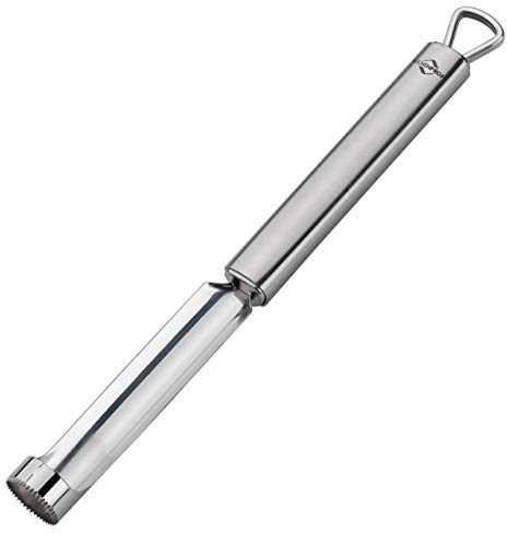 Kuchenprofi - Parma, Levatorsoli in acciaio INOX