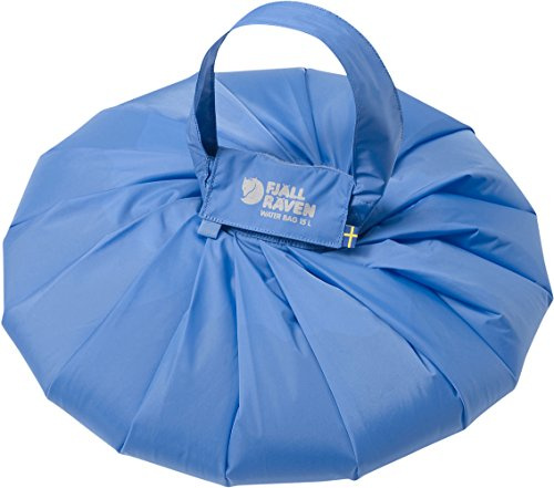 Fjällräven Wassersack Water Bag, Uncle Blue, 15 Liter, 75001-525