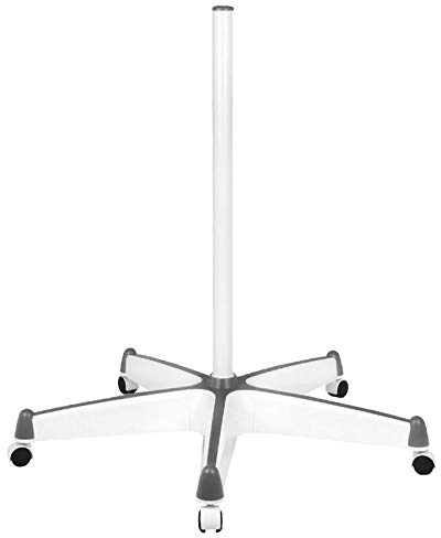 Lupenlampe Lupenleuchte Arbeitsplatzlampe Kosmetiklampe 6028 60 LED SMD 5DMIT EINSTELLBARER LICHTINTENSITÄT