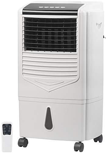 Rafraîchisseur d'air à évaporation LW-370 [Sichler Haushaltsgeräte]
