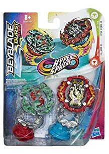 Hasbro - Tupí, E7533EU4