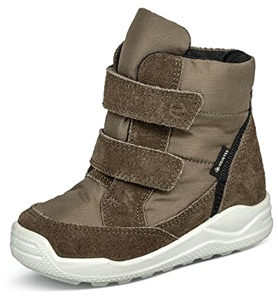 ECCO Baby Jungen Urban Mini DeepForrest DeepForrest Snow Boot Snow