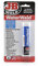 J-B Weld 8277SPA - Mastic - Bicomposant - Fuite de Liquides - Résine - Èpoxy - Maison - Fontaine - Réservoirs - Réparations - Multi-Surfaces - 57 g