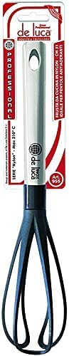 DE LUCA COLTELLERIA Frusta Nylon Professionale 31cm