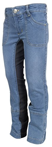 HKM 12609-Pferdedecken 8041 neon gelb 145