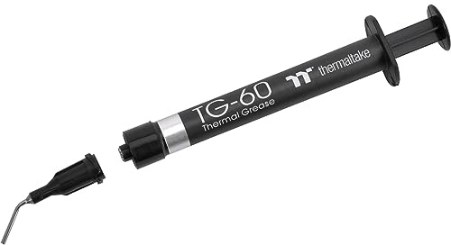 Thermaltake TG-60 Flüssigmetall-Kühlpaste | 1g