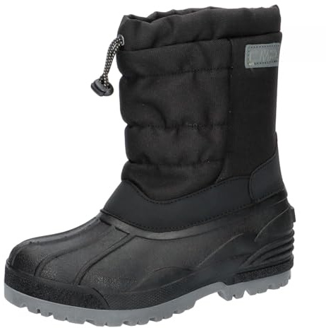 CMP Unisex Kinder Kids Hanki 3.0 Snow Boots - 3q75674-jSnow Boot