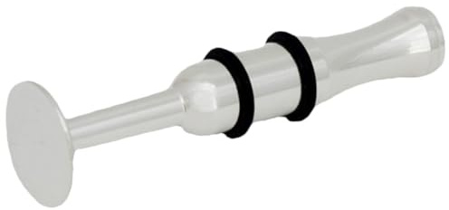 UPKOCH Trompeten-ansatztrainer Aus Trompeten-lippenvibrations-übungsgerät Teil Für Trompete Übungsmundstück Für Trompete Instrumentenzubehör Für Standardtrompeten