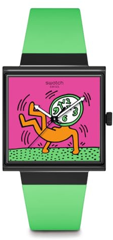 Swatch SO34Z102