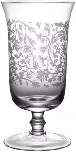 MEACEYR Beer Glass Long Stem Wine Glass for Red and White Wine Crystal Glass Wine Tumbler for Home Bar Hotel Tankards