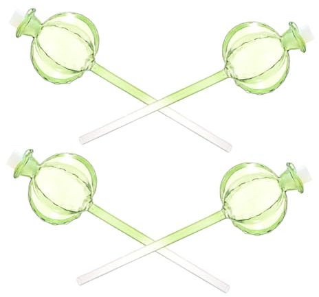 Toddmomy 4pièces Bulbes Arrosage Automatique Transparent Forme De Cactus pour Plantes Intérieur Dispositif Pratique pour Arrosage De Fleurs Et Plantes Pot