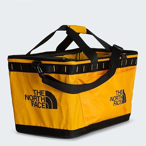 THE NORTH FACE Base Camp Gear Bin S Camping Bag
