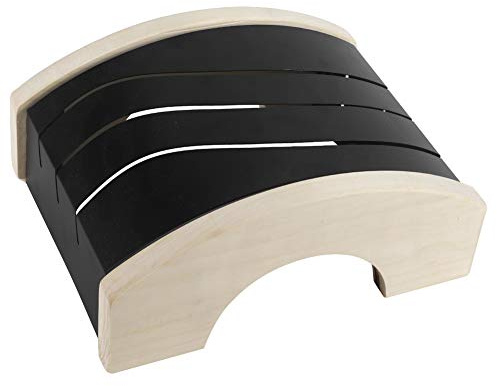 QANYEGN Lampada per sauna, copertura per lampada antideflagrante in acciaio inossidabile, copertura per luce per sauna ad alta temperatura per qualsiasi sala vapore