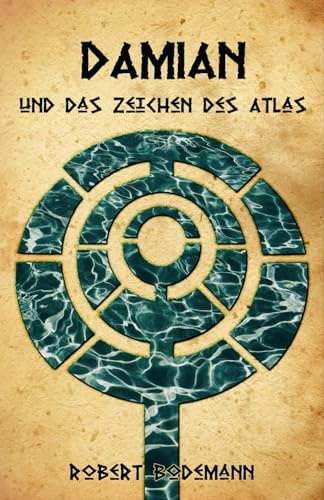 DAMIAN und das Zeichen des Atlas