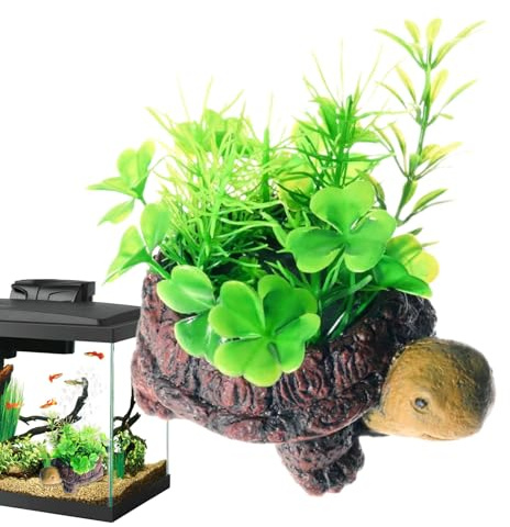 Diffuseur d'air pour aquariums - Souffleur silencieux en résine pour pierres d'oxygène - Décoration de réservoir - Pour bassins et culture hydroponique