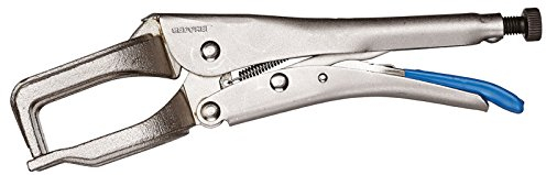 GEDORE Schweiß-Gripzange 11 Zoll, 1 Stück, 138