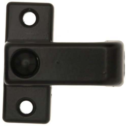 W4 Metal Turnbuckle 35mm - Black