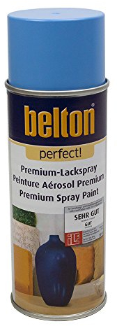 KWASNY 328 112 BELTON PERFECT Lackspray hellblau 400ml