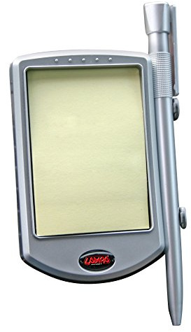 LAMPA 65475 Notizbuch